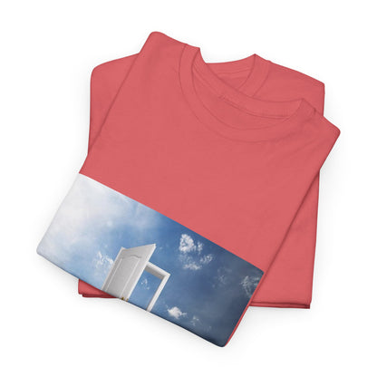 Untitled Horizon Graphic Tee