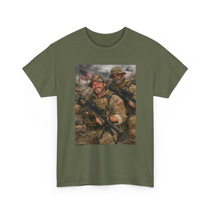Wilcox Tees — Golden Days Good Ole