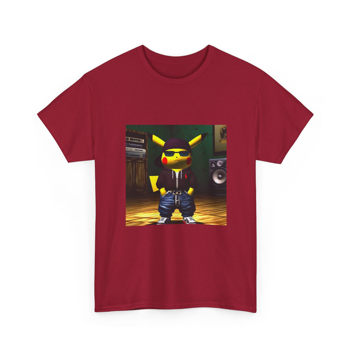Drip Pack Streetwear Tee