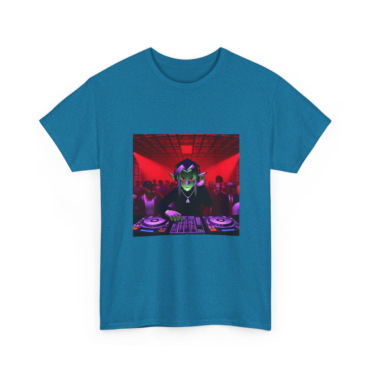 Omeweed Tee DELCGkPRVIw-2