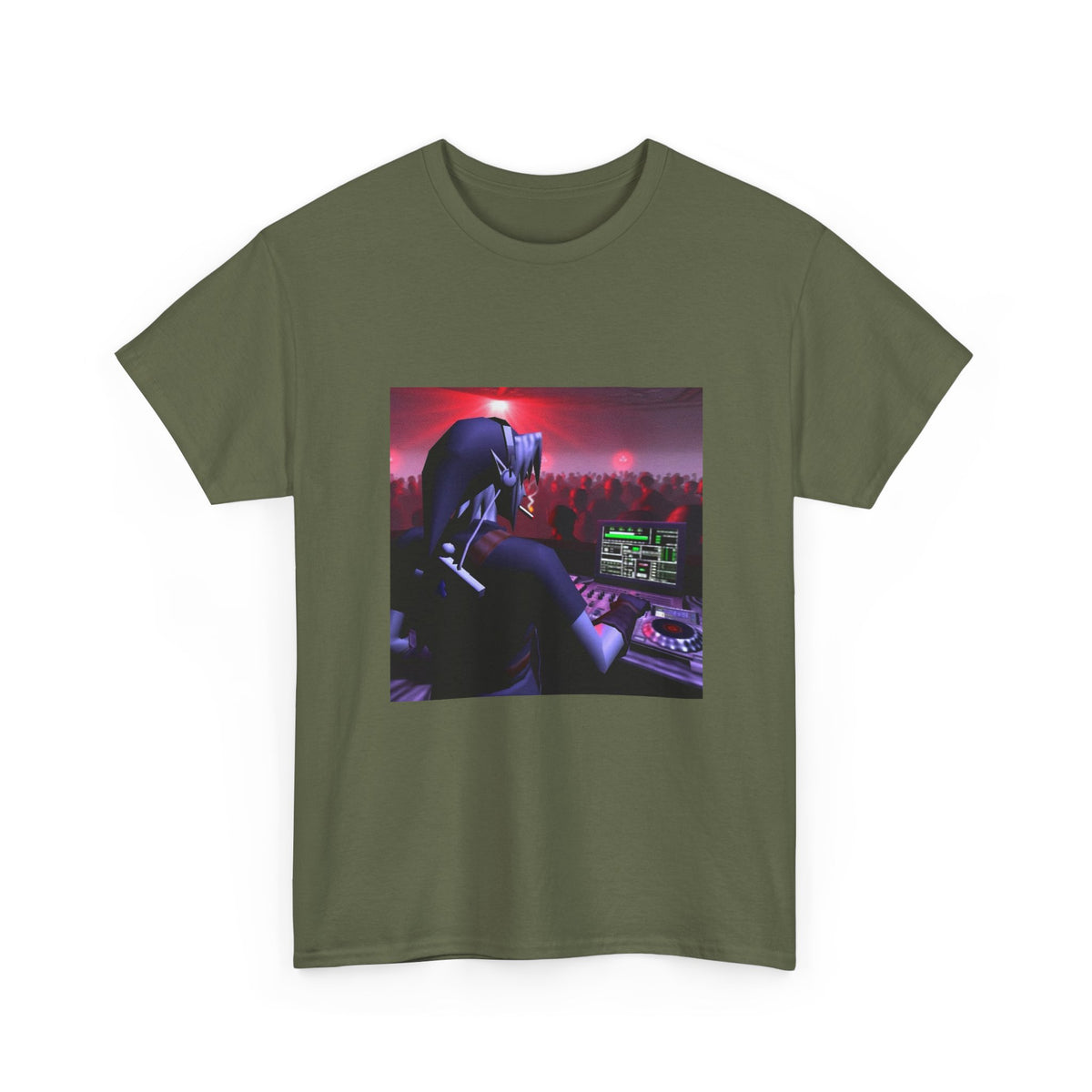 Omeweed Tee DELCGkPRVIw-1