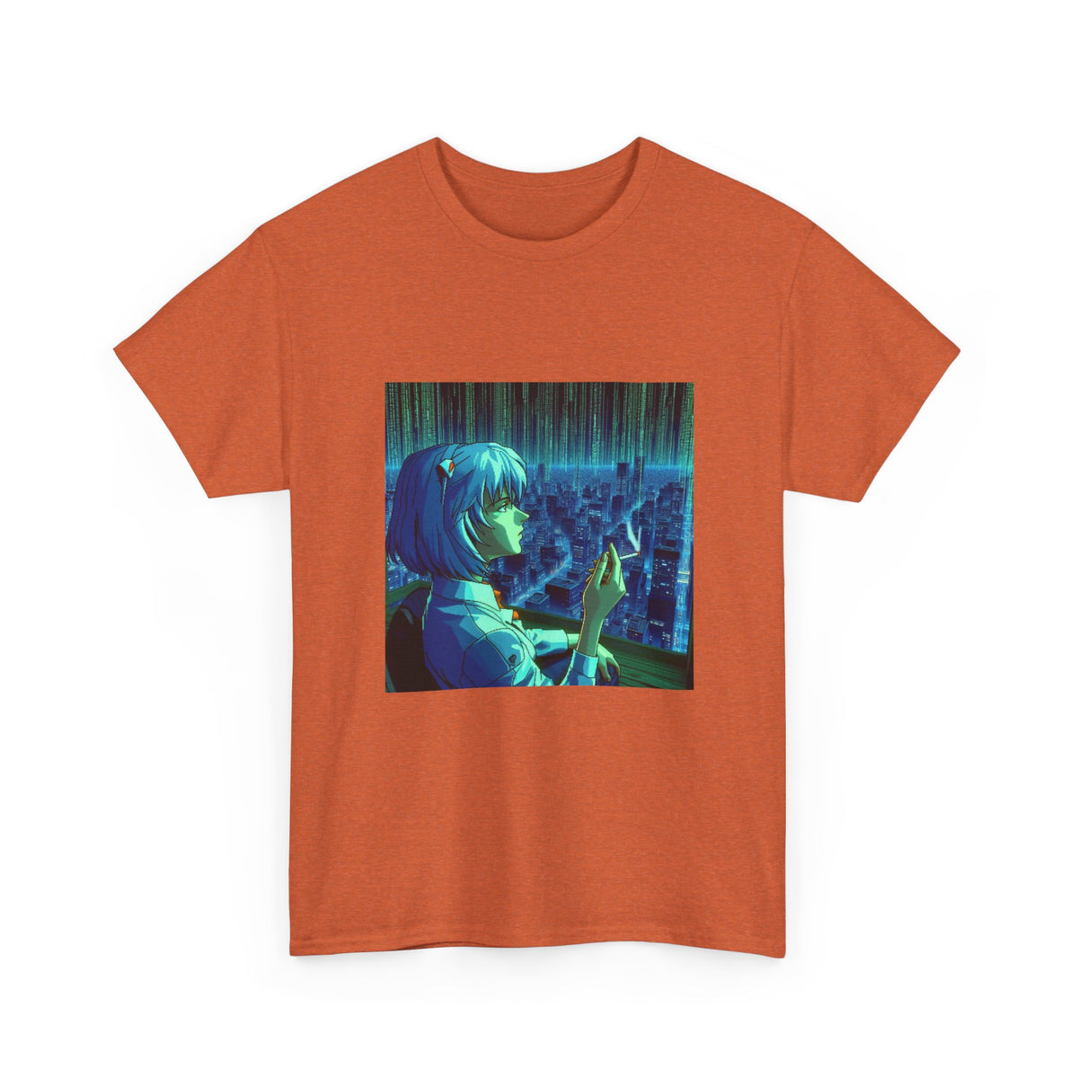 Rei In Matrix Pack III Tee