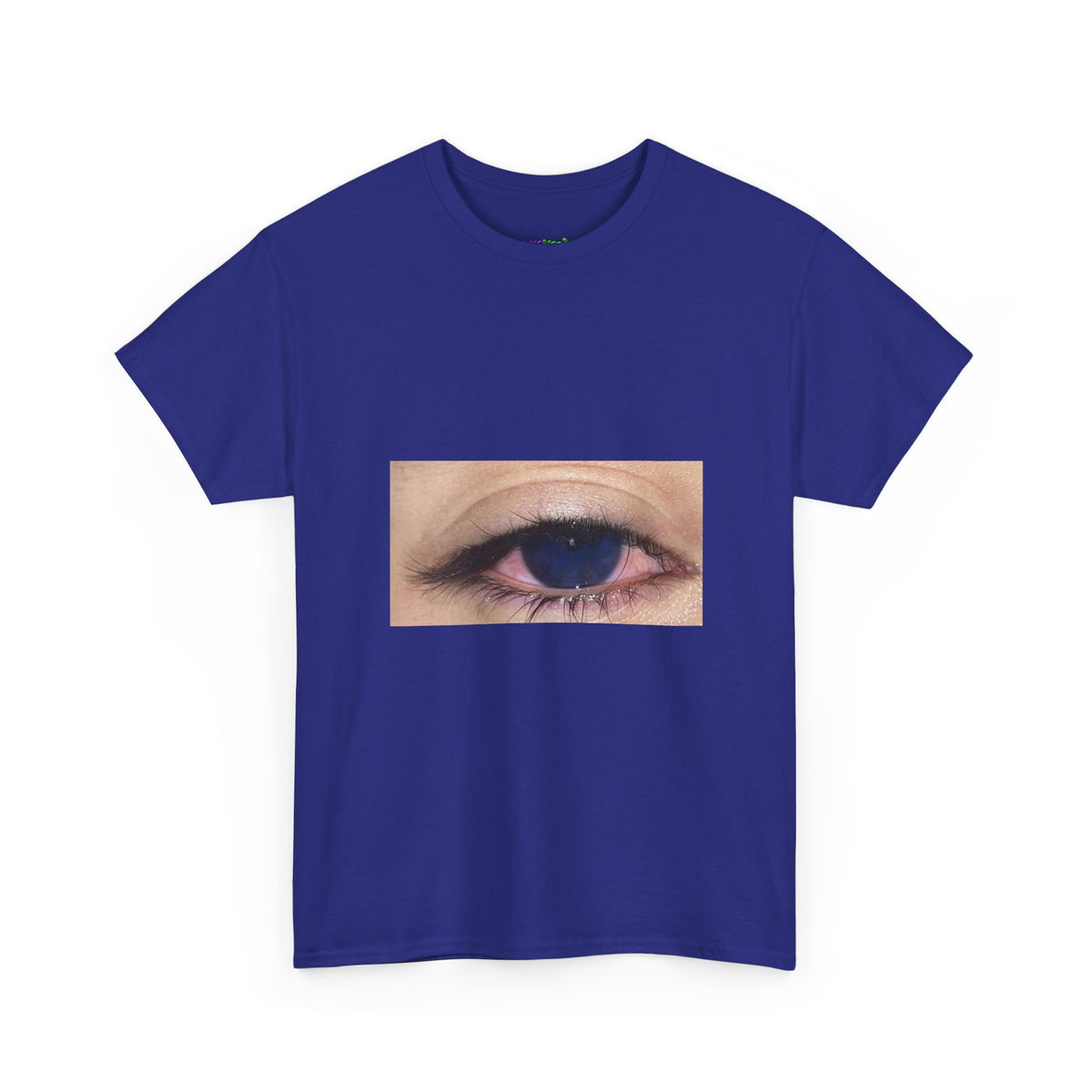 Velvet Vibe Graphic Tee