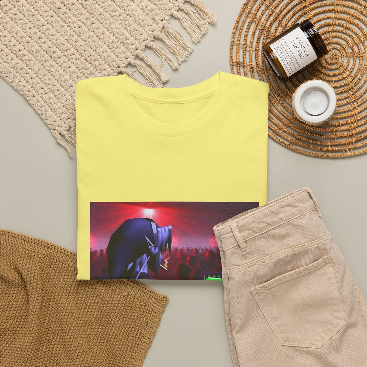 Omeweed Tee DELCGkPRVIw-1