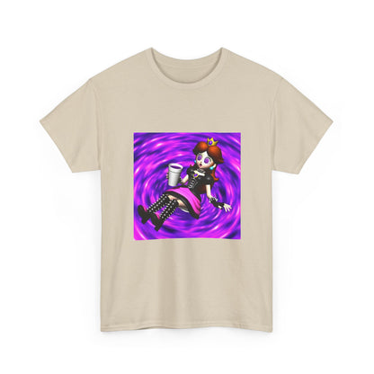 Digital Drip II Tee
