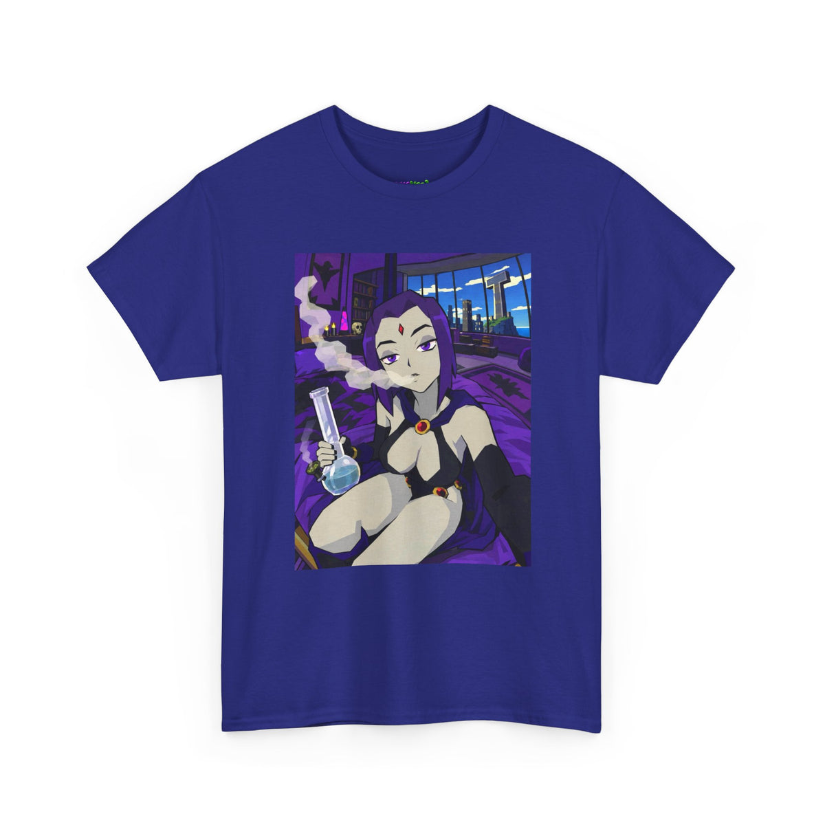 Hidden Horizons Graphic Tee