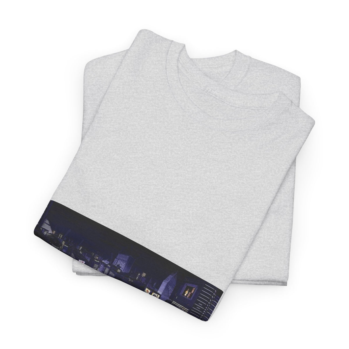 DJ Cat Streaming Beats Tee
