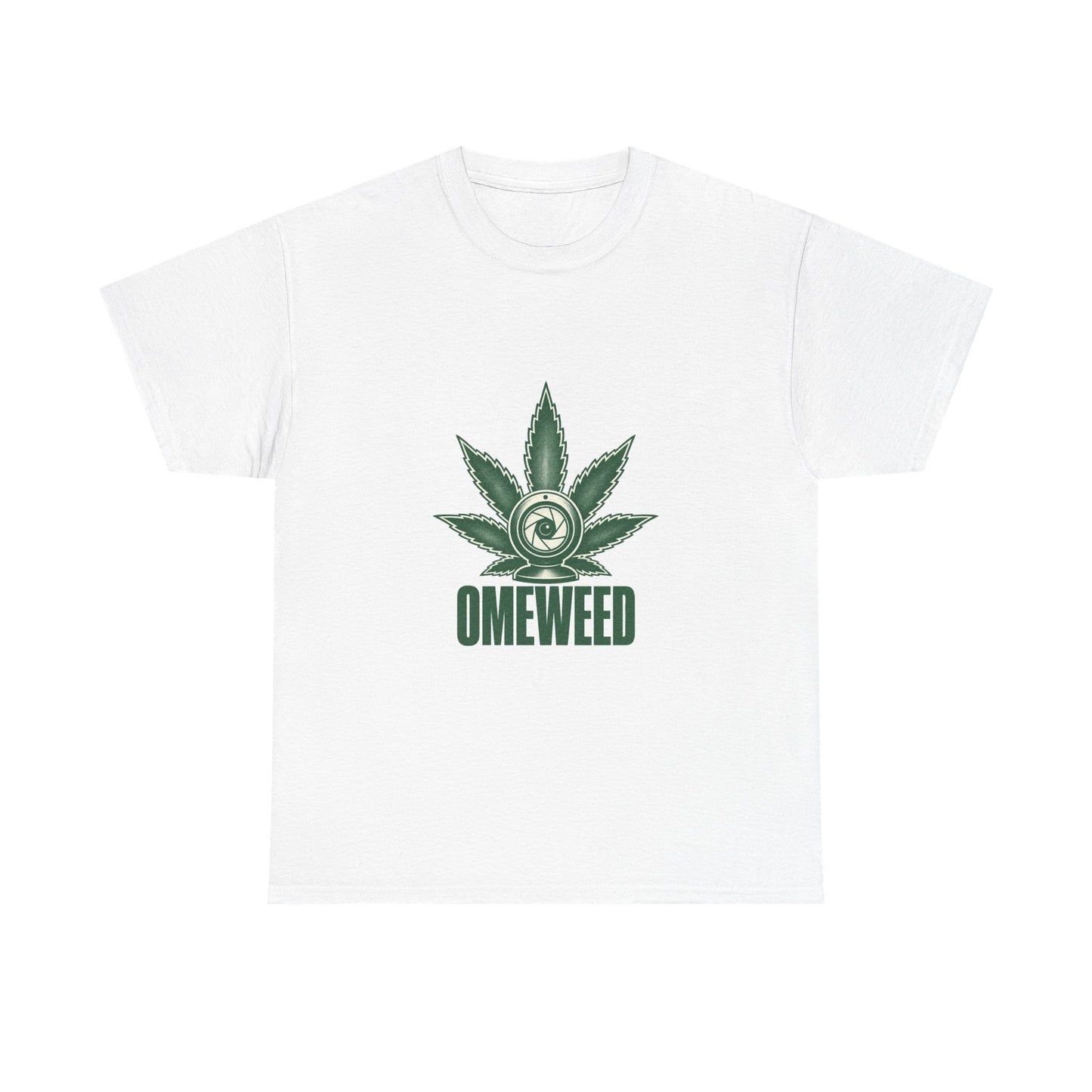 Omeweed Lens Tee