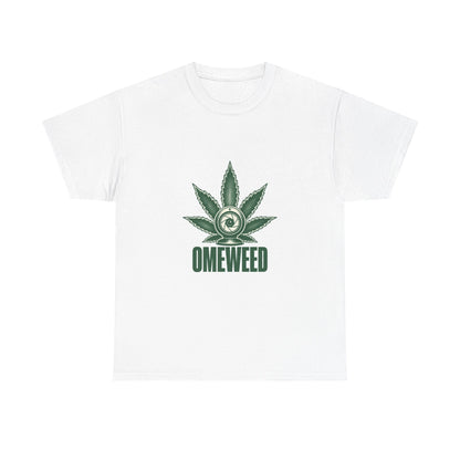 Omeweed Lens Tee