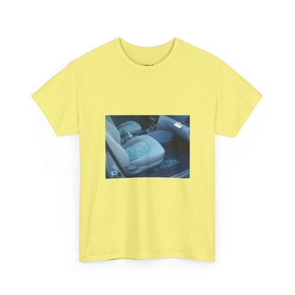 Crystal Blue Persuasion Tee