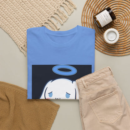 Cinnamoroll Angel Expressing Regret Tee