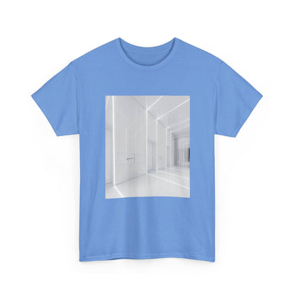 Neon Dreamscape Graphic Tee