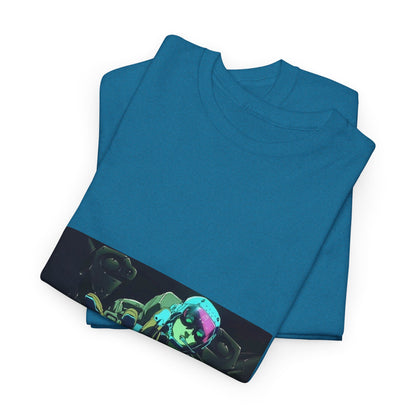 Operator In Action Tee