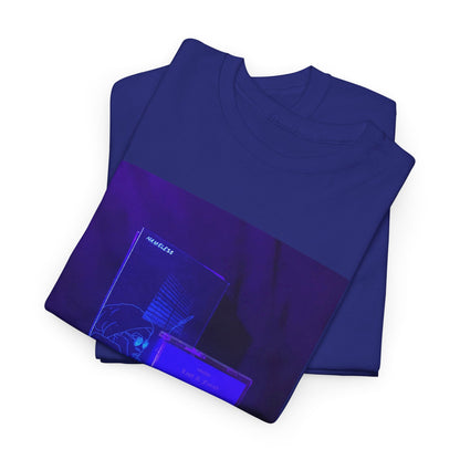 Rare Cassette Deck Vibe Tee