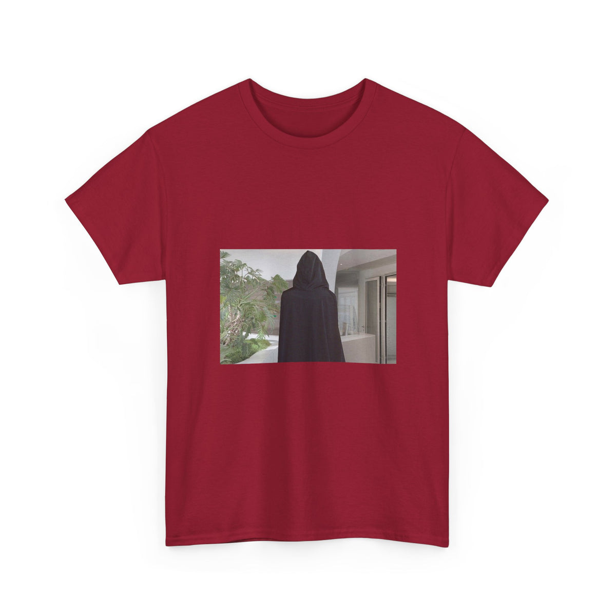 Midnight Ember Graphic Tee
