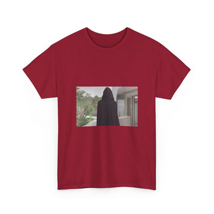 Midnight Ember Graphic Tee