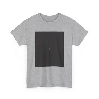 Blank Slate Graphic Tee