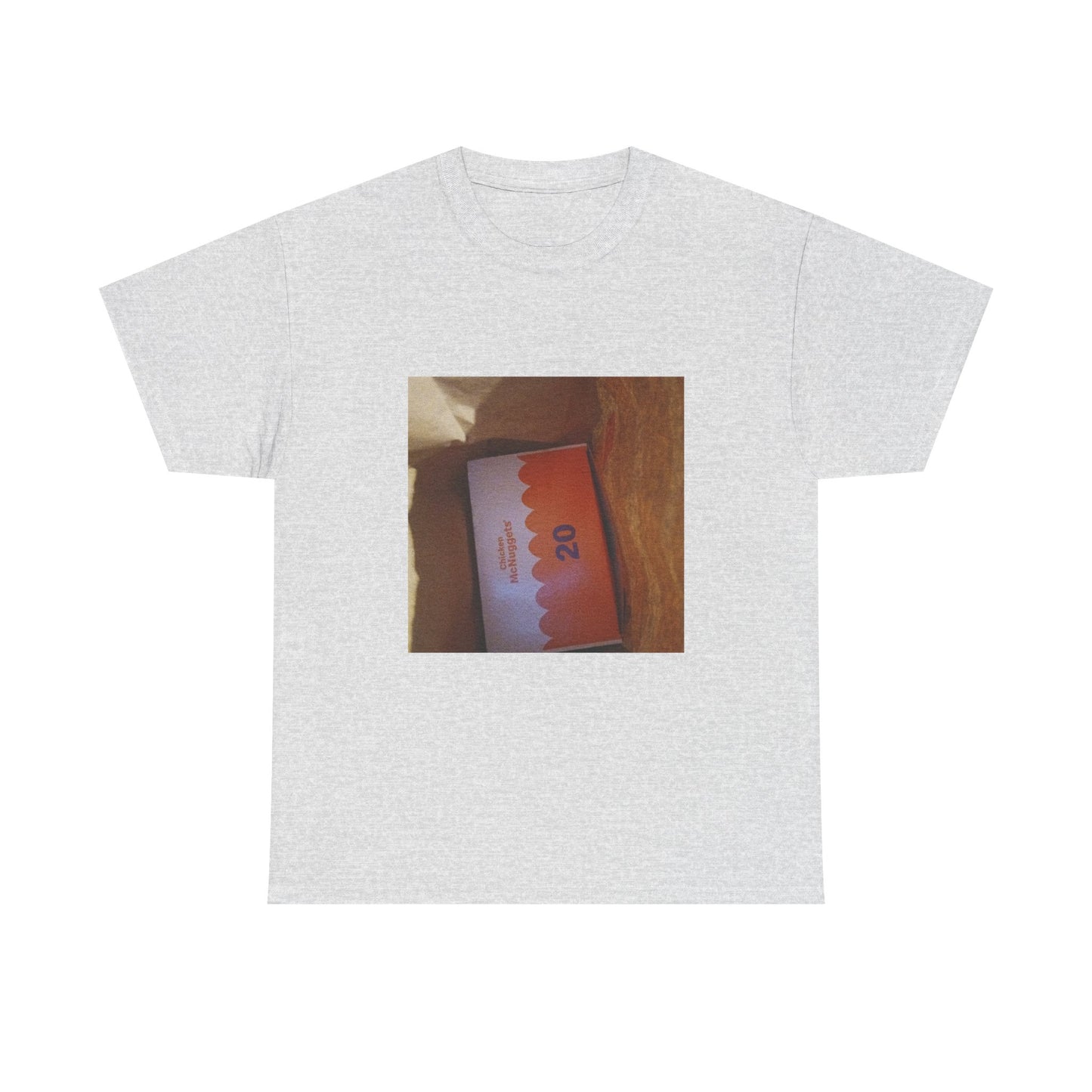 devious_dawg23 — Hähnchenteile T-Shirt