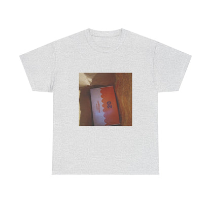 devious_dawg23 — Hähnchenteile T-Shirt