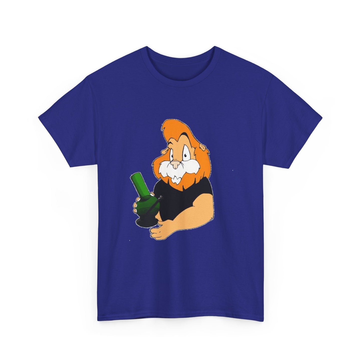 Daren Takes A Rip Tee