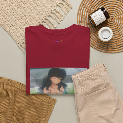Mint Haze Cloud Riding Tee