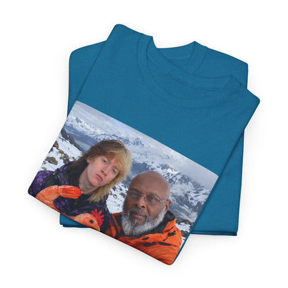Dr. Clovis — Chile Sea Snack