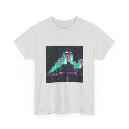 Matrix Vibes Tee