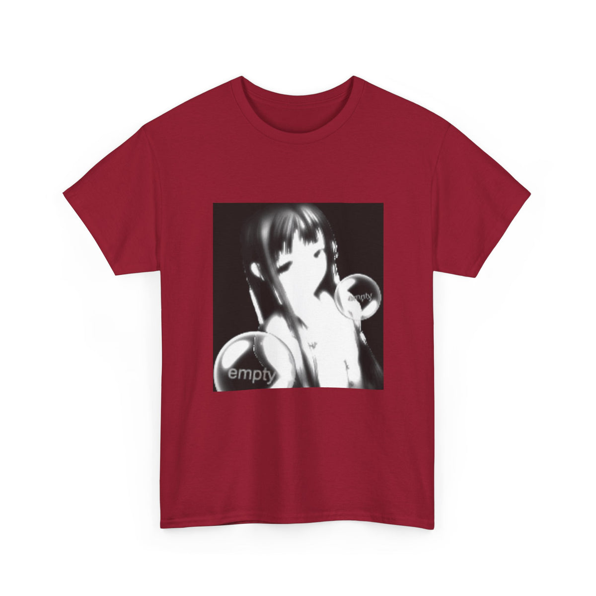Neon Reverie Graphic Tee