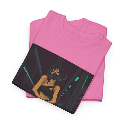 Silent Spectrum Graphic Tee
