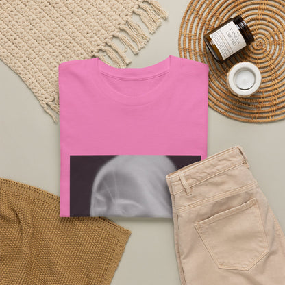 Midnight Ember Graphic Tee