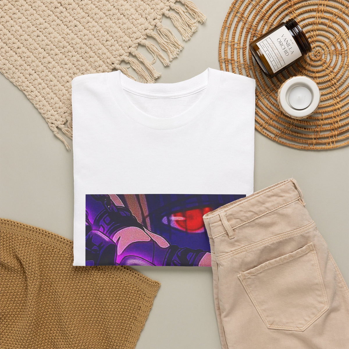 MNDDB Loves You Graphic Tee