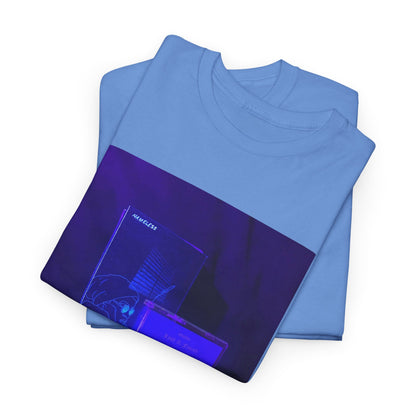 Rare Cassette Deck Vibe Tee