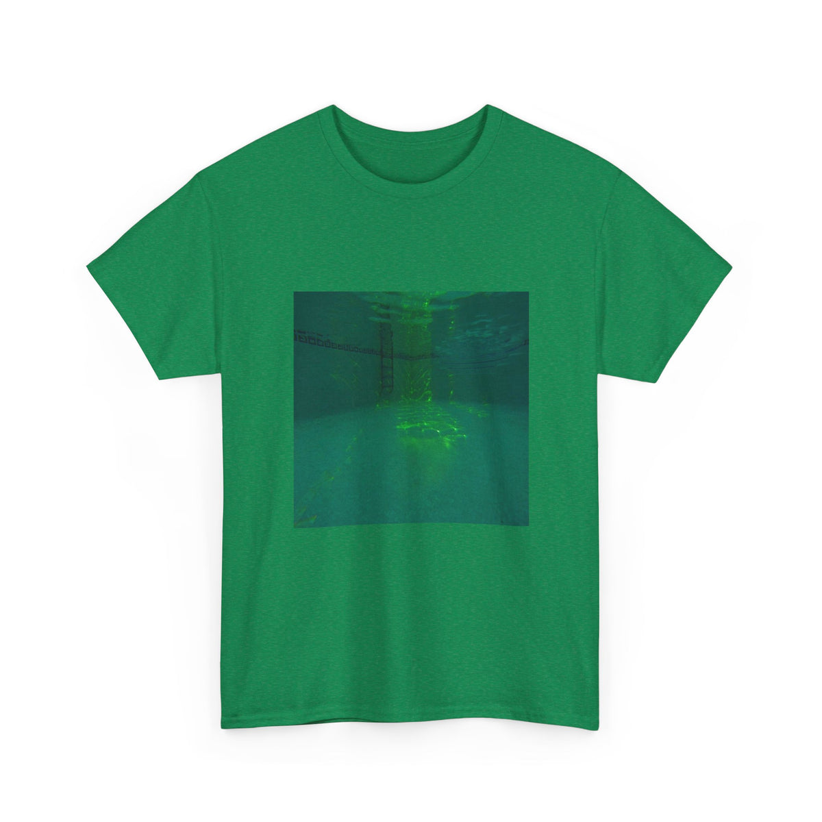 Leaf Whisper Graphic Tee