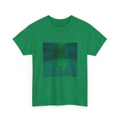 Leaf Whisper Graphic Tee