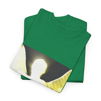 Silent Statement Graphic Tee