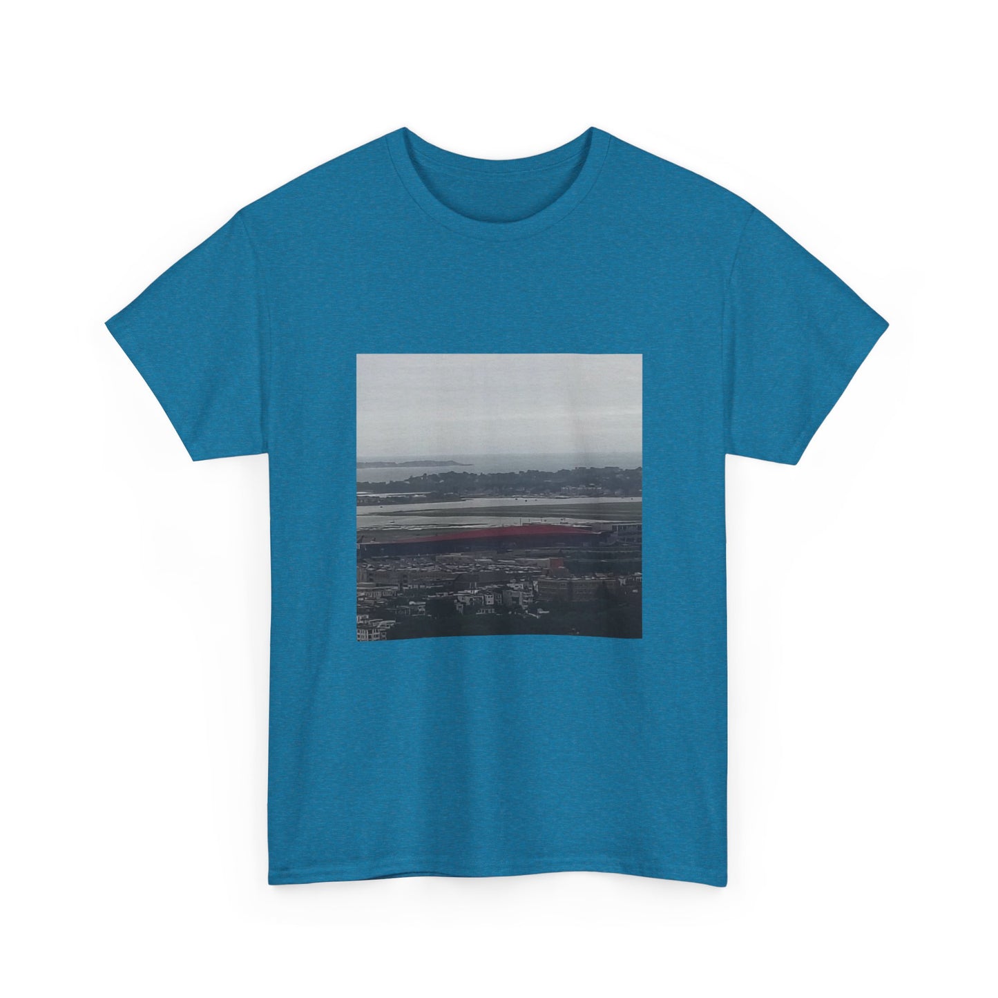 jake.7.ma — Waterfront Cityscape