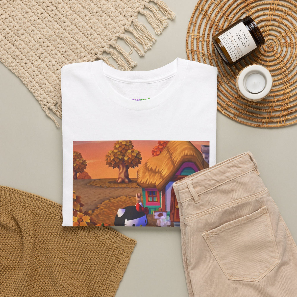 Elevated Horizons Graphic Tee