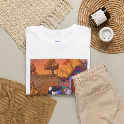 Elevated Horizons Graphic Tee
