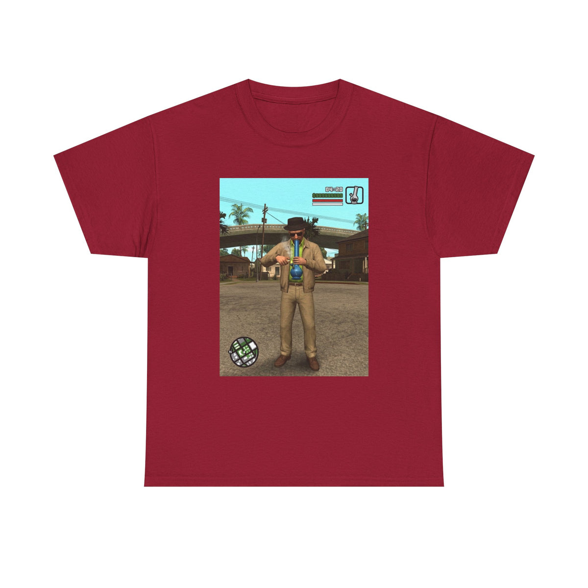 Omeweed Tee DbdTOuDEeCX-8