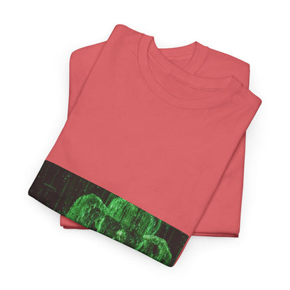 Consciousness Query Streetwear Tee