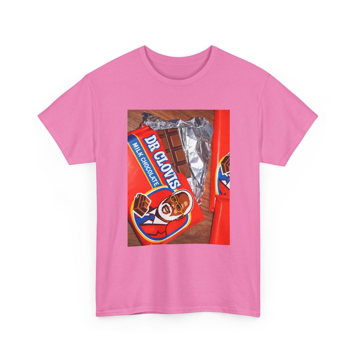 Dr. Clovis — Clovis Chocolate Factory