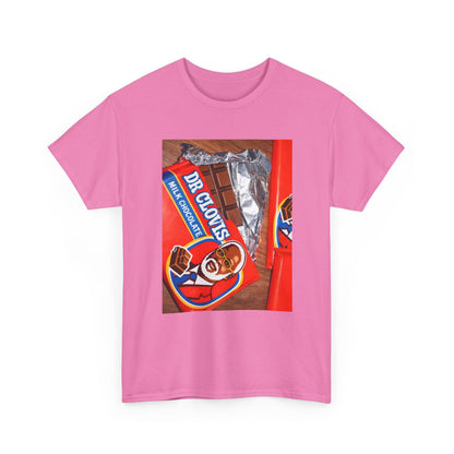 Dr. Clovis — Clovis Chocolate Factory