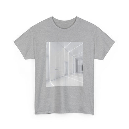 Neon Dreamscape Graphic Tee