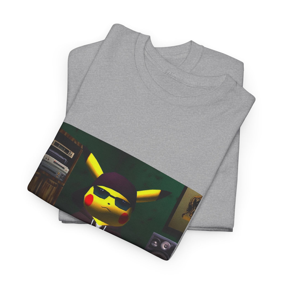 Drip Pack Streetwear Tee