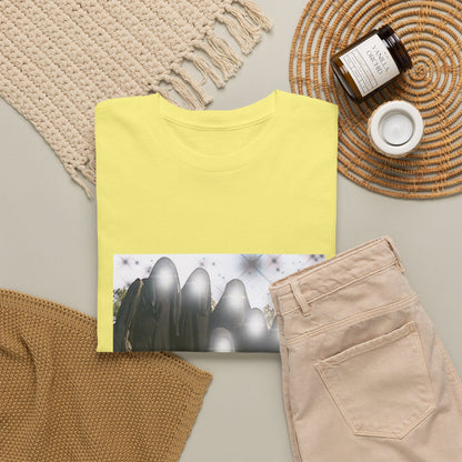 Urban Resin Graphic Tee