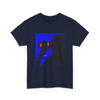 Midnight Ember Graphic Tee