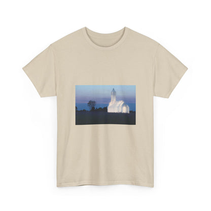 Gilded Ember Graphic Tee