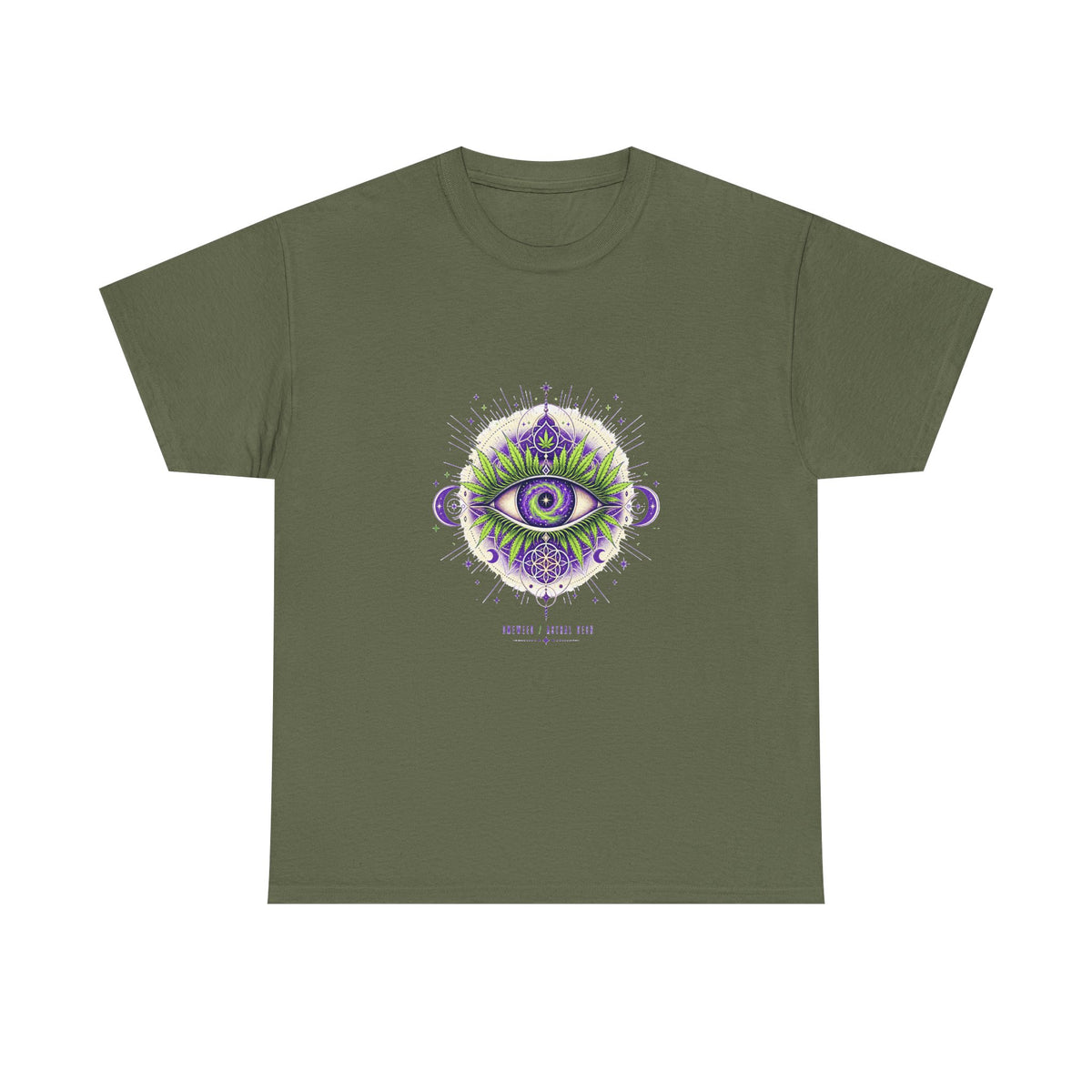 Astral Sesh Tee