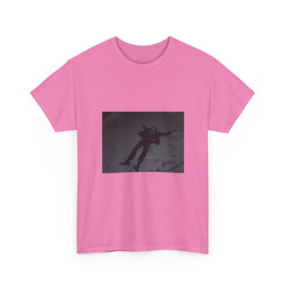 Rustic Resin Rebel Graphic Tee