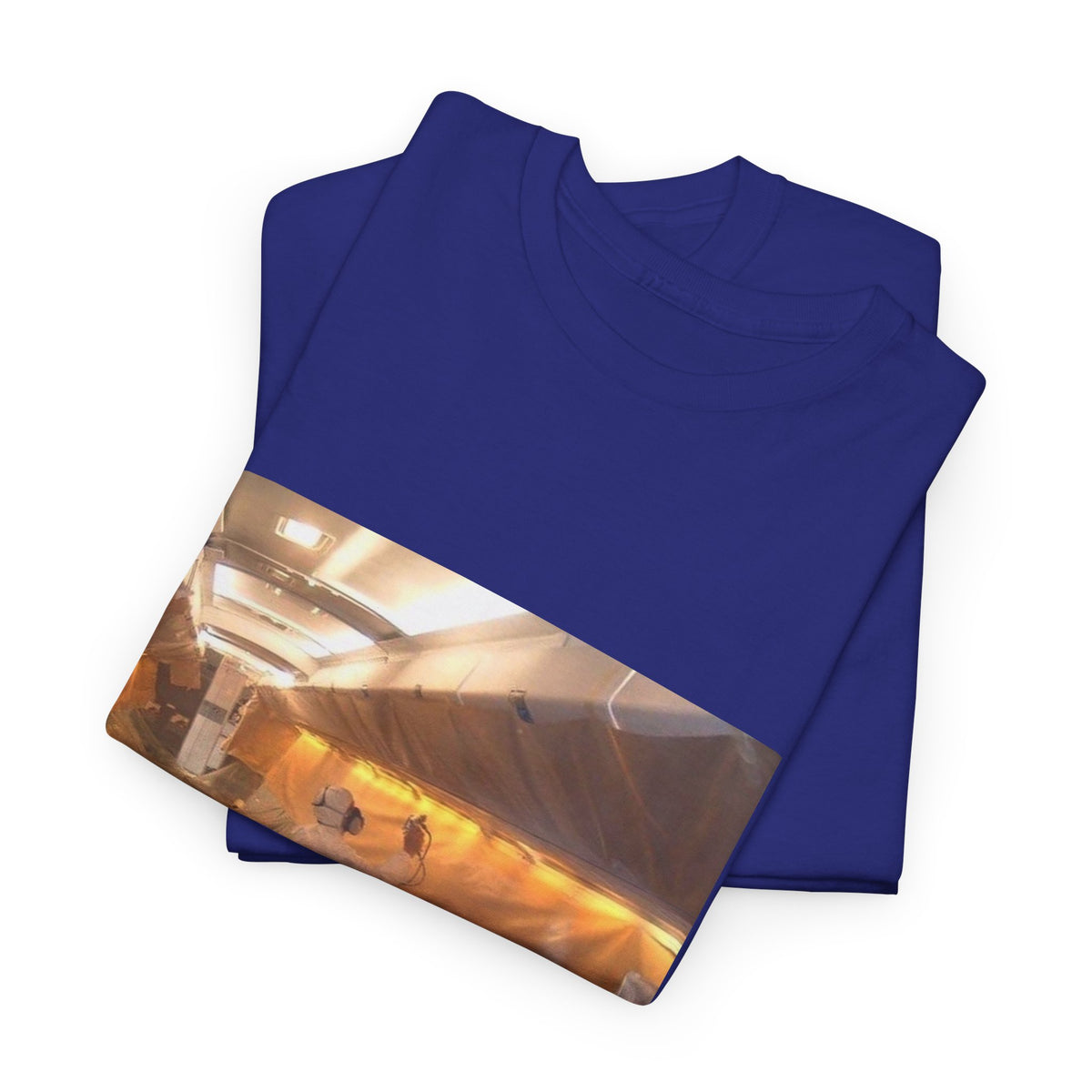 Silent Bloom Graphic Tee